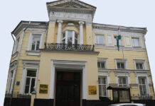 Таджикистанец возвращен из Абхазии на Родину