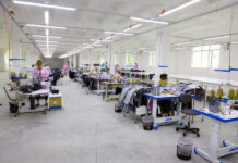 Швейное предприятие Худжанда возобновит свою работу