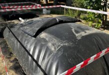 Впервые в Таджикистане начато производство биогаза