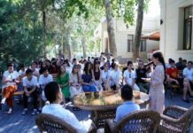 Школьники из Таджикистана поедут на форум «Дети Содружества»