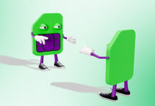 Хочу сменить оператора. Как не потерять контакты?