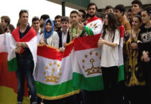 Полезный и интересный досуг: в каких российских мероприятиях участвует молодежь Таджикистана