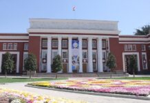 Депутат Саидджафар Усмонзода лишен права неприкосновенности и взят под арест