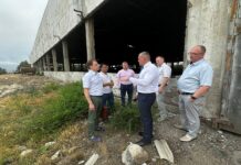 Российскому бизнесу интересны СЭЗ Таджикистана