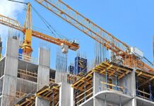 Компания «»Кудрат 2010″: разрушая историю, строит современные многоэтажки в Худжанде