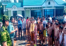 Сотрудники КЧС провели рейды в водоёмах района Спитамен и Джаббор Расулов