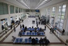 В Таджикистане подписан закон, разрешающий въезд через «электронные ворота»