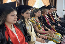 В ТГУК 50 студентов получили дипломы с отличием