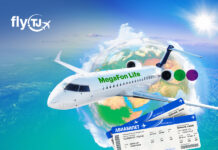 Fly.tj «летает» благодаря интернету