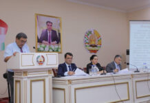 За полгода в Согд доставлено медоборудования на 22,9 млн. сомони