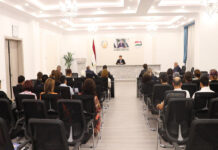 В Согде официально функционируют шесть косметологических центров