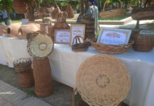 В Согде завершился фестиваль-конкурс среди ремесленников