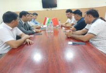 В Согде, возможно, будут выпускать малогабаритные электромобили и электромотоциклы