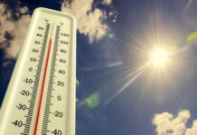 КЧС предупреждает: в Таджикистане ожидается повышение температуры до 46 градусов