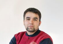 МВД Таджикистана разъяснила ситуацию с тренером сборной России по вольной борьбе