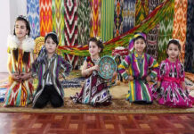 Вклад в будущее: какие возможности открываются перед талантливыми детьми Таджикистана