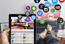 Не только сёрфинг: зачем нужен мобильный интернет