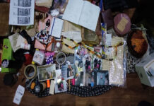 МВД Таджикистана: вера в гадалок и колдунов может привести к законной ответственности