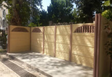 В городах и районах Согда обновляются места сбора мусора