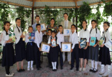 “Изучая язык, изучаем мир”: какие возможности открывает знание русского языка таджикской молодежи?