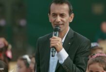 Свет надежды и доброты: Как Зиёвиддин Нурзод изменил жизнь моей мамы