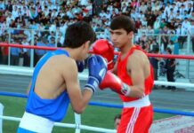 В Худжанде пройдет международный турнир по боксу