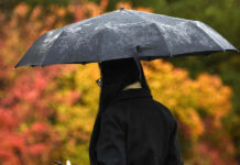 КЧС Таджикистана предупреждает об осадках и тумане