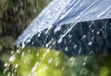 Гидрометцентр предупредил о резком похолодании и непогоде в Таджикистане