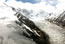 АБР запустил региональную программу по борьбе с последствиями таяния ледников