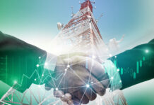 Заводам и фабрикам – автономные базовые станции