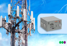 Один за четырёх: сеть «МегаФон Таджикистан» оснащают мощными аккумуляторами