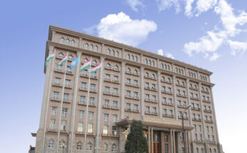 МИД Таджикистана выразил озабоченность ситуацией на Ближнем Востоке