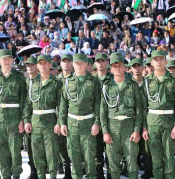 Весенний призыв в Таджикистане выполнен более чем на 80% за первые 10 дней