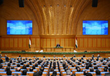 В Таджикистане подвели итоги социально-экономического развития за 2025 год и определили задачи на 2026 год