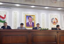 Канибадам лидирует по коррупции, Худжанд демонстрирует спад