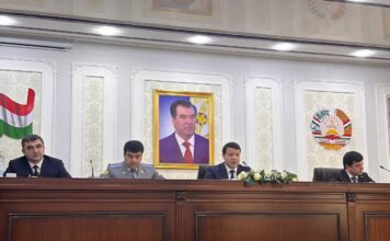 Канибадам лидирует по коррупции, Худжанд демонстрирует спад