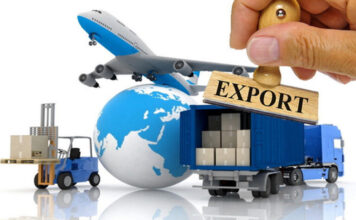 Экспорт из Исфары растет: внешнеторговый оборот увеличился на $42 млн