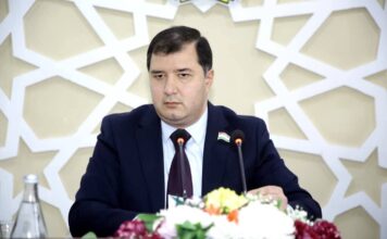 Илхом Пулодзода: «После модернизации ГЭС вырабатывает на 38% больше электроэнергии»