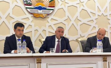 «Точикстандарт» выявил нарушения в работе Центра продовольственной безопасности Согда