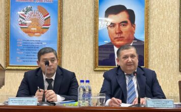 11 городов и районов Согда остаются субвенционными