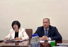 Мужчины активно обращаются за помощью в управлении по делам семьи