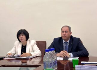 Мужчины активно обращаются за помощью в управлении по делам семьи