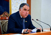 В Согдийской области обсудили подготовку к Наврузу