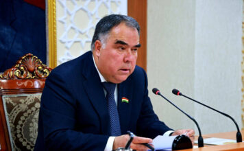 В Согдийской области обсудили подготовку к Наврузу