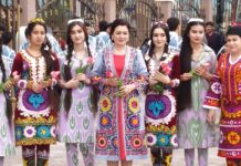 Финансовая независимость женщин в Таджикистане: почему это важно?