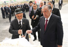 Курс на развитие: в Матчинском районе запущены важные объекты инфраструктуры