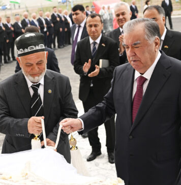 Курс на развитие: в Матчинском районе запущены важные объекты инфраструктуры