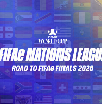 Сборная Таджикистана по киберфутболу впервые сыграет в FIFAe Nations League