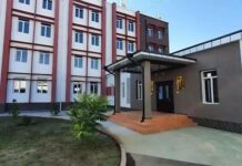 В Худжанде отца школьника привлекли к ответственности после конфликта в гимназии