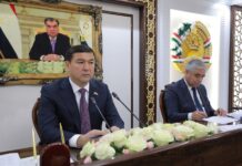 В Худжанде выросли объёмы производства и экспорта